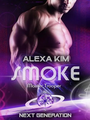 cover image of Smoke (Master Trooper--The next Generation) Band 14